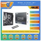 Asus Prime H810M-A WiFi Motherboard DDR5
