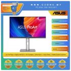 Asus ProArt Display PA278QGV Professional Monitor (27", 2560x1440, IPS, 120Hz, 5ms, SPK, sRGB 100%)