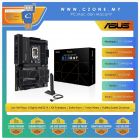 Asus ProArt Z890 Creator WiFi Motherboard DDR5