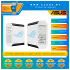 Asus ROG Rapture GT6 Gaming Mesh WiFi System (Tri Band-AX10000, 2 Pack, White)