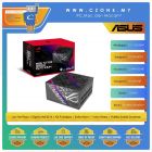 Asus ROG Strix 1000W Platinum Gaming Power Supply (1000 Watts, 80plus Platinum)