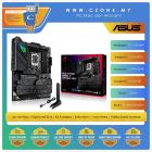 Asus ROG Strix B860-F Gaming Wifi DDR5
