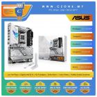 ASUS ROG Strix X870-A Gaming WiFi Motherboard