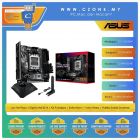 ASUS ROG Strix X870-I Gaming WiFi Motherboard