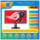 Asus ROG Strix XG27UCS Gaming Monitor (27" 3840x2160, IPS, 160Hz, 1ms, HDMI, DP, USB-C, VESA)