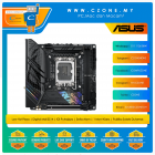 Asus Strix B760-I Gaming WiFi Motherboard DDR5 (Chipset B760, WiFi+BT, mini-ITX, Socket 1700)