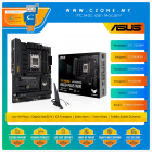 Asus TUF Gaming B650-PLUS WiFi Motherboard