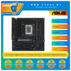 Asus TUF Gaming B760M-BTF WiFi Motherboard DDR5