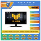 Asus TUF Gaming VG249QM5A Gaming Monitor (23.8", 1920x1080, IPS, 240Hz, 1ms, Speaker)