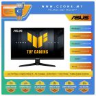 Asus TUF Gaming VG279QM5A Gaming Monitor (27", 1920x1080, IPS, 240Hz, 1ms, Speaker)