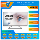 Asus VA32UQ Monitor (32", 3840x2160, VA, 60Hz, 4ms, HDMIx2, DP, Speaker, VESA)
