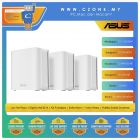Asus ZenWiFi BD4 Mesh WiFi 7 System