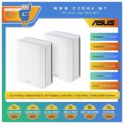 Asus ZenWiFi BT10 Mesh WiFi 7 System