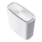 Asus Zenwifi CT8 Mesh WiFi System (Tri Band-AC3000, White, 1 Pack)