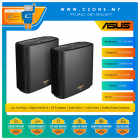 Asus Zenwifi XT8 Mesh WiFi System (Tri Band-AX6600)