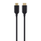 Belkin F3Y021BT2M HDMI to HDMI 1.4 Cable (2M, Black)