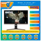 BenQ EW2880U Monitor (28", 3840x2160, IPS, 60Hz, 5ms, HDMIx2, USB-C, Speakers, VESA)