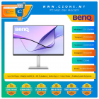 BenQ MA320U Monitor For Mac (31.5", 3840x2160, IPS, 60Hz, 5ms, Speaker) 