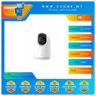 Mi 360 Home Security Camera 2K Pro (2K, 3MP, 360 Degree Panorama, WiFi-AC, Two-Way Audio, Full Colour Night Vision, MicroSD Up to 32GB)