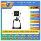 Boya BY-CM6B 4K Webcam with Mic
