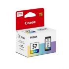 Canon CL-57 Ink Cartridge (Color, 13ml) 