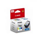 Canon CL-746 S Ink Cartridge (Color, Small, 6.2ml) 