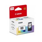 Canon CL-99 Ink Cartridge (Color, 12ml)