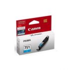 Canon CLI-751 C Ink Cartridge (Cyan, 7ml) 