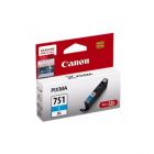 Canon CLI-751 C XL Ink Cartridge (Cyan, 11ml) 