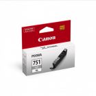 Canon CLI-751 XL Ink Cartridge (Gray, 11ml) 