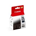Canon PG-810 Ink Cartridge (Black, 9ml) 