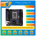 Colorful H610MI Smart WiFi V20 Motherboard DDR4
