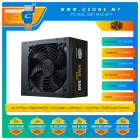 Cooler Master MWE Bronze V3 550 Power Supply (550 Watts, 80plus Bronze, ATX 3.1)