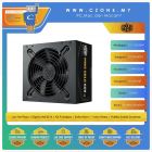 Cooler Master MWE Gold 650 V3 Power Supply (650 Watts, 80plus Gold, ATX 3.1, Non-Modular)