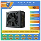 Cooler Master MWE Gold 850 V3 Power Supply (850 Watts, 80plus Gold, ATX 3.1, Non-Modular)