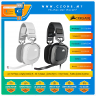 Corsair HS80 RGB USB Premium Gaming Headset with 7.1 Surround Sound