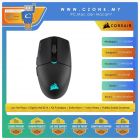 Corsair Katar Elite Wireless Slipstream Wireless Gaming Mouse (Black)