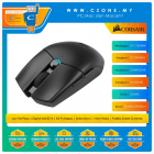 Corsair Katar Pro Wireless Slipstream Wireless Gaming Mouse (Black)