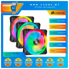 Corsair QL Series RGB Case Fan 