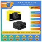 Corsair RM750e Power Supply (750 Watts, 80plus Platinum, Fully Modular, ATX 3.1, PCIe 5.1)