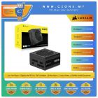 Corsair RM850e Power Supply (850 Watts, 80plus Gold, Fully Modular, ATX 3.1, PCIe 5.1)