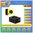 Corsair SF1000 SFX Power Supply (1000 Watts, 80plus Platinium , Fully Modular , PCIE5.0 )