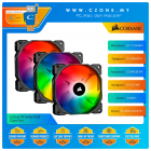 Corsair SP Series RGB Case Fan
