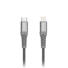 Thecoopidea Flex Pro Lightning to USB-C 2.0 Cable