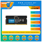Crucial DDR5 - Sodimm