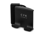 CYK M-Clip Monitor Phone Stand (Black)
