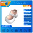 D-Link Covr Whole Home Mesh WiFi System (Dual Band-AC1200, 2 Pack)