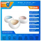 D-Link Covr Whole Home Mesh WiFi System (Dual Band-AC1200, 3 Pack)