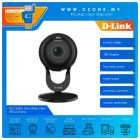 D-Link DCS-2630L Ultra Wide View Wifi Camera (1080P, 180 Degree, Two-Way Audio, Night Vision)