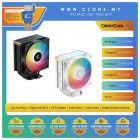 Deepcool AG400 ARGB V2 CPU Air Cooler